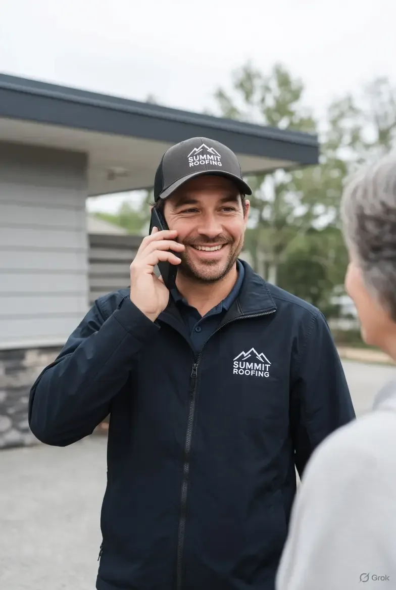 Flat Roof Leak Repair Holtsville, NY FAQs